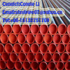 J55 seamless steel pipe casing oil and gas pipe