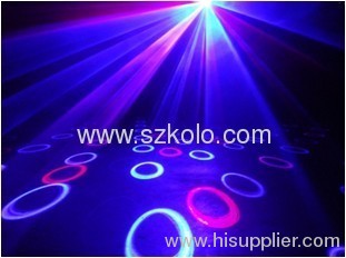 KL-FS08RB Scanning stage laser, disco laser,night club lighting