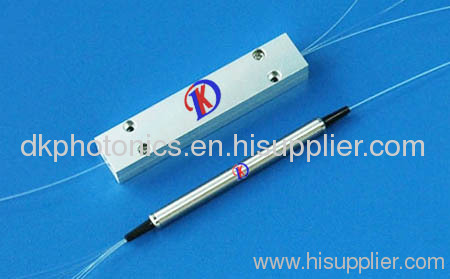 2X1Pump Combiner high power applications
