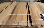 0.3 - 0.7 mm MDF Natural Ash Crown Cut Veneer Brown Ash Veneer