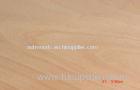 China Yellow Rotary Cut Natural Okoume Veneer For Furniture