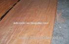 0.20 ~ 0.60 mm Yellow Okoume Face Veneer , Rotary Cut Veneer