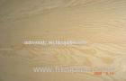 Russian Yellow White Pine Rotary Cut Veneer , 10 % ~ 18 % Moisture