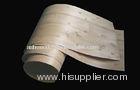 Carbonize Horizontal Bamboo Wood Veneer , Sliced cut Veneer