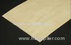 Nature Horizontal Bamboo Wood Veneer For Molding And Paneling