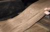 Sliced Cut Oak Dyed Wood Veneer For Furniture , Eliminating Stain