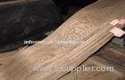 Sliced Cut Oak Dyed Wood Veneer For Furniture , Eliminating Stain