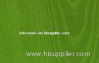 0.45 mm Tulip Dyed Wood Veneer For Hotel Decoration And Door