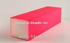 Fashionable color for 806C Nail Buffer , Foam Nail File