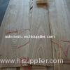Ash Paper Veneers For Plywood And Door , Natural Wood Veneer