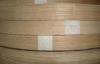 Natural Sliced Cut China Ash Edge Banding Veneer For Furniture
