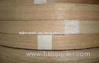 Natural Sliced Cut China Ash Edge Banding Veneer For Furniture