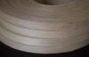 12 % Moisture Cherry Edge Banding Veneer , Natural Wood Veneer