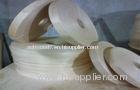 Slice Cut Walnut Edge Banding Veneer For Edge Of Furniture , MDF