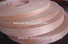 Sliced Cut 0.5 mm Okoume Edge Banding Veneer For Plywood