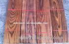 0.5 - 3.0 mm Flooring Veneer , Sliced Cut Natural Wood Veneer
