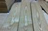 China Yellow Ash Flooring Veneer For Flooring Face , 0.5 mm