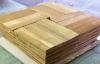 0.5 mm Teak Flooring Face Veneer For Inlay veneer And Floor Face