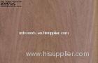 Sliced Cut American Walnut Engineered Veneer For Furniture , Doors