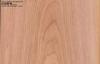 Sliced Cut American Cherry Wood Venee , Artificial Veneer