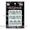 Nail Design Art Stencils