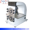 highly cost effective V-cut manual pcb separator machine