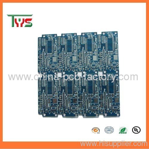 Glass fiber PCB Manufacturer