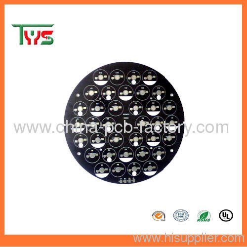 led lights pcb for different wattage