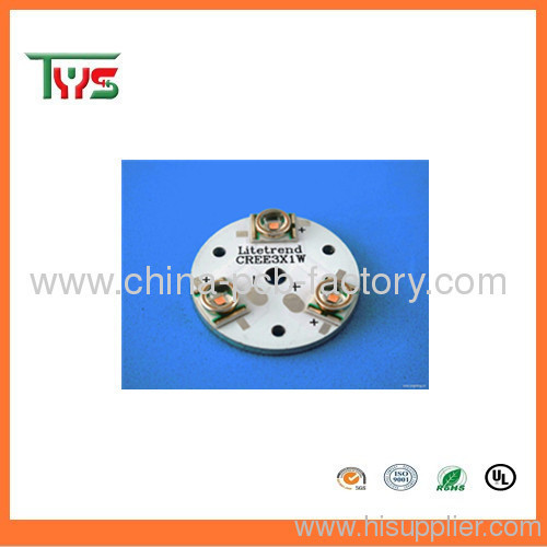 factory led circuit board