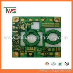 blackberry mobile pcb boards