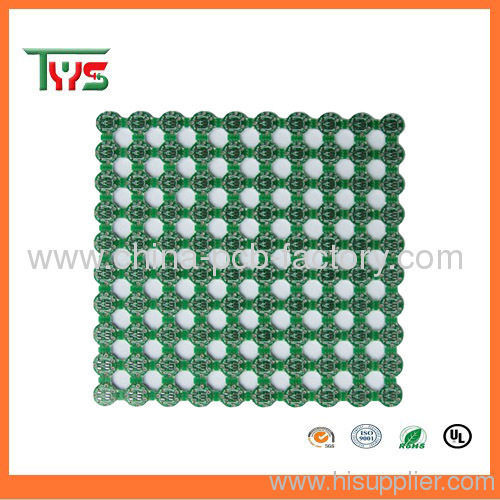 FR4 Pcb Board Assembly