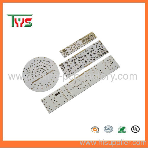 led round pcb 5050