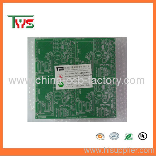 Electronic pcb assembly manufacturer