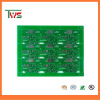 High precision printed circuit board maker
