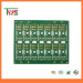 DIP/SMT electronic pcb assembly