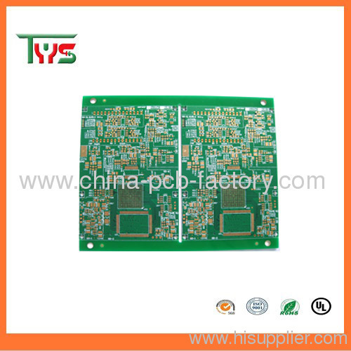 cctv board camera pcb