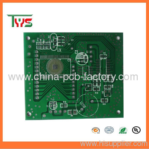 e-cigarette pcb circuit board