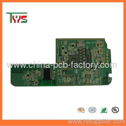 94v0 blank circuit board