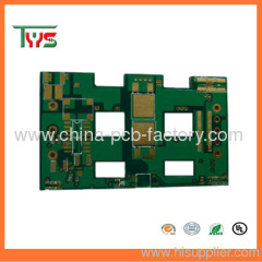 Original factory flex pcb design and assembly