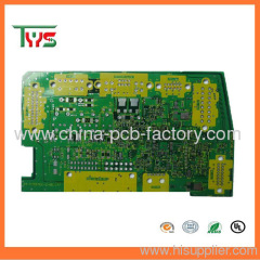 Competitive price elevator controller board pcb