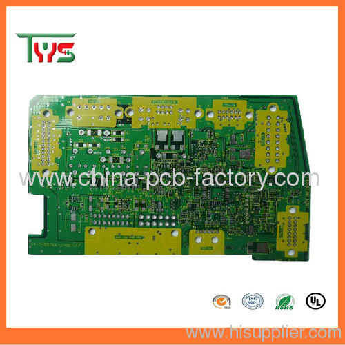 elevator controller board pcb