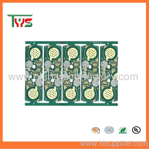 original printed circuit board