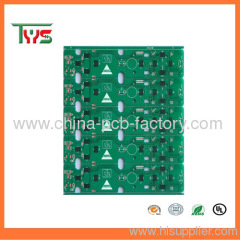 94 v0 circuit board