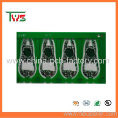 glass fiber fr4 pcb