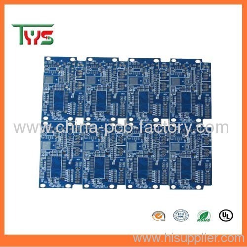 Universal air conditioner control board