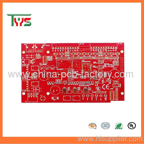 94v0 printed circuit board