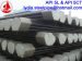 SCH80 COLD DRAWN STEEL TUBE