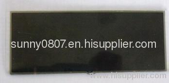 LCD for Audi A6 Air Conditioner