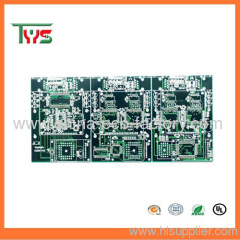 Smart Touch Switch circuit maker