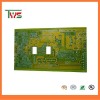 Electronic printed circuit board module
